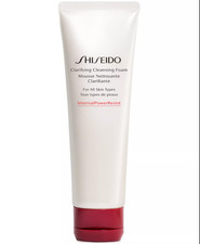 SALE Shiseido Clarifying Cleansing Foam, 4.2-oz.