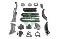 Schaeffler INA 559 1825 50 Steuerkettensatz FüR Cadillac Opel Saab