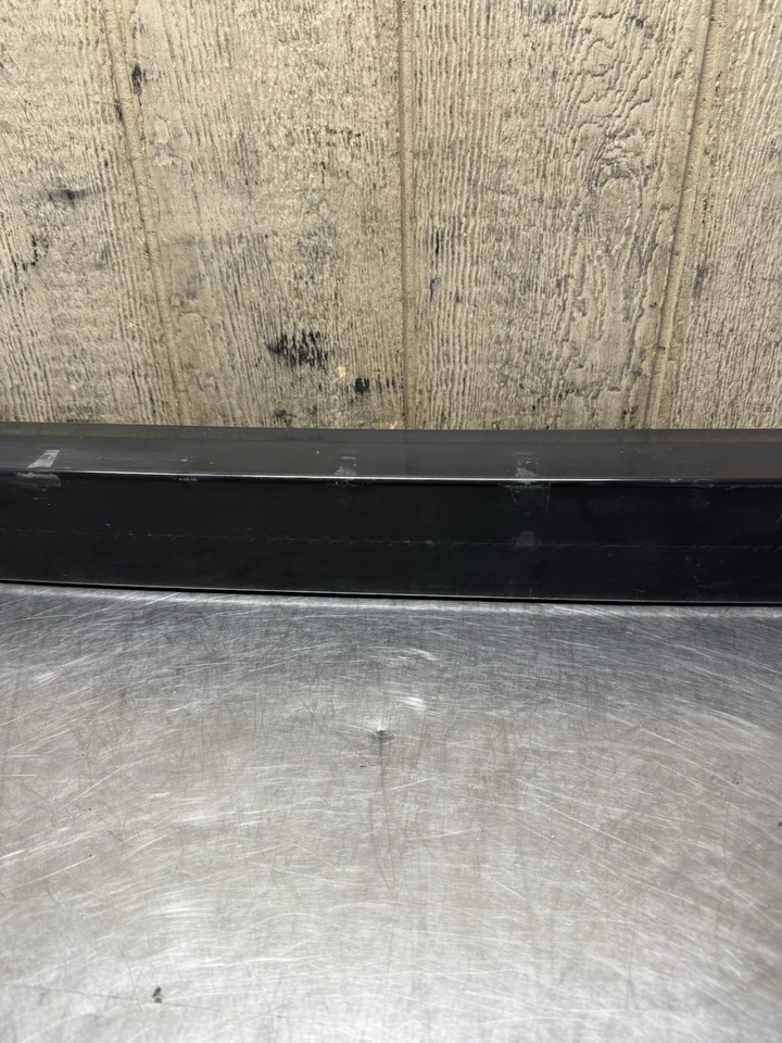 14-17 CHEVY SS SEDAN FRONT REINFORCEMENT CRASH BAR IMPACT BEAM OEM - Image 4 of 4