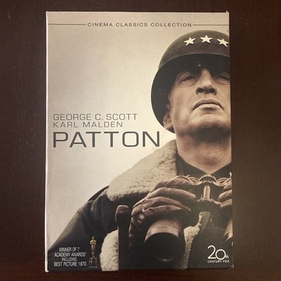 Patton (Two-Disc Collector's Edition)