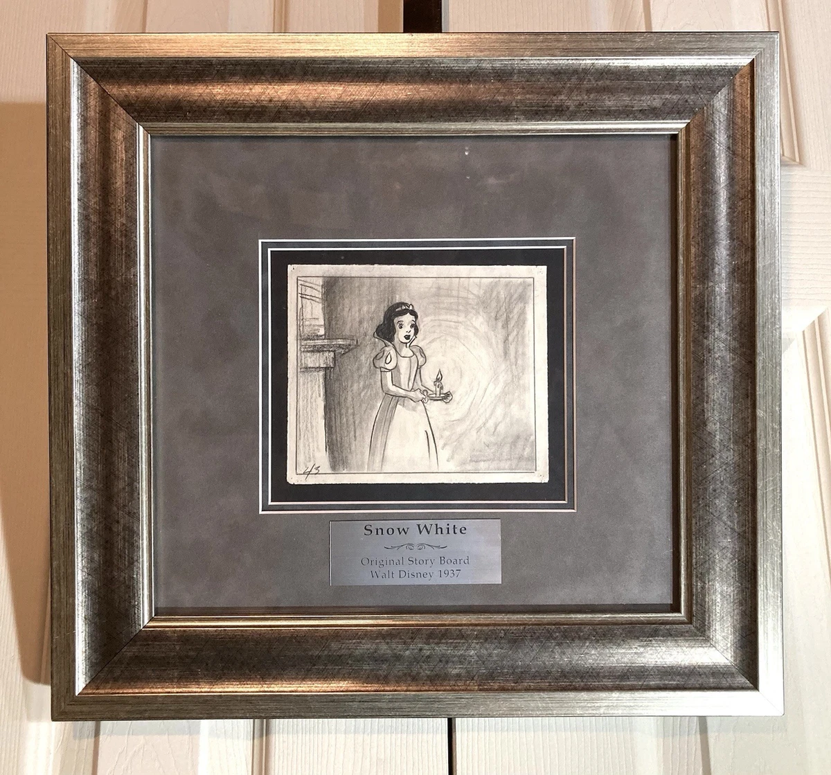 Disney Collectible Limited Edition Animation Art for sale | eBay