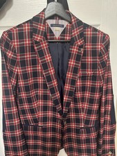 Tommy Hilfiger Women s Blazer size 8