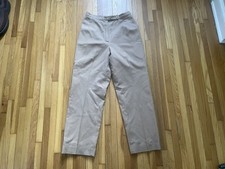 Pendleton Petite Wool Pants Women’s 12