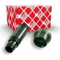 Febi Bilstein 12980 Spanner Steuerkette FüR Opel Saab