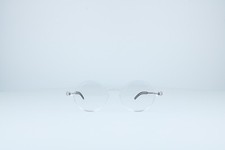 Thinoptics Frontpage Manhattan Clear Round +1...