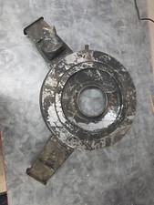 70 B C E 440 Original Dual Snorkel Air Cleaner