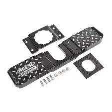 Reese 7060200 Hitch Step, Cast Aluminum, Reese Towpower