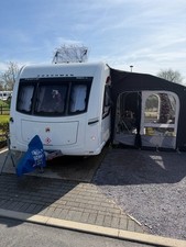 coachman 2014 caravan