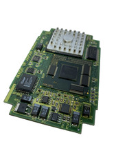 Fanuc A20B-3300-0260/02B Control Board Overni...