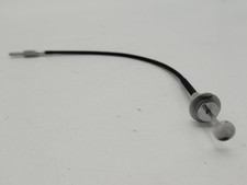 Genuine Canon Camera Shutter Cable Release w/ Lock - 9" for AE-1 Program F-1 A-1