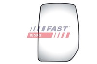 Spiegelglas Weitwinkelspiegel Fast FT88599 Beheizbar FüR Ford Transit Bus Eme