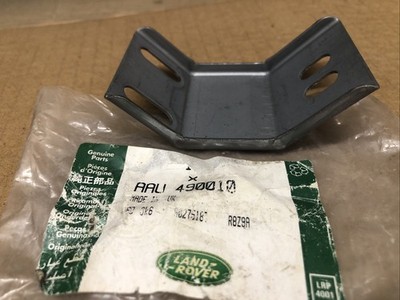 Genuine Land Rover Freelander 1 Front Wing Support Bracket AAU490010