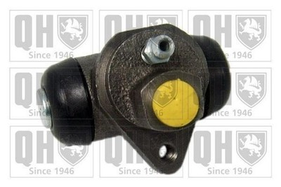 QUINTON HAZELL BWC3685 Radbremszylinder Trommelbremse Hinten