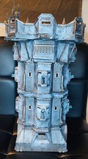 Imperial Terrain, Warhammer 40 k, Gelände, M...