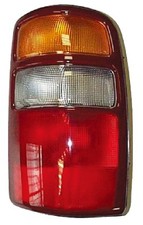Tail Light Rear Lamp For 00-03 Chevy Suburbantahoegmc Yukonxl Passenger Right
