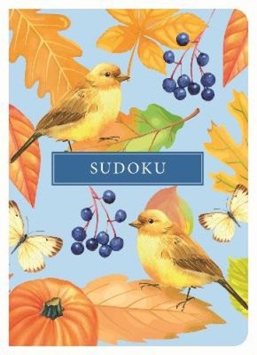 Sudoku by Saunders, Eric