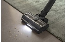 Image of Hoover Cordless Vacuum Cleaner with Anti Hair Wrap, Turquoise - HF1+ Pet