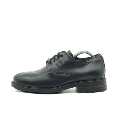 Camel Active Herren Gore-Tex Derby Schnürschuhe Atmungsaktiv Business EU 41