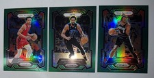 2023-24 Panini Prizm NBA Lot With Jerami Grant, Knox, Dinwiddie