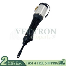 Front Left Fit Bentley Continental Flying Spur 3W 4W Air Suspension Shock Strut