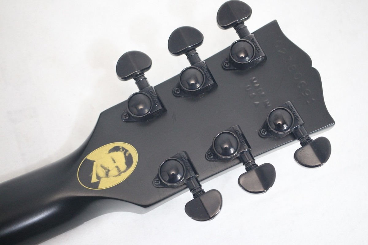 Gibson SG GOTHIC | eBay