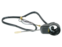 Blinkerschalter Mit GehäUse FüR VW KäFer Karmann Ghia T1 113953513A