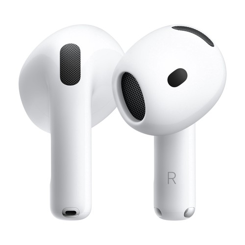 Apple AirPods 5 Wireless In-Ear Earbuds with Active Noise Cancellation,