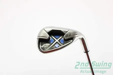 Callaway X-22 Single Iron 9 Iron Steel Uniflex Right 35.5in