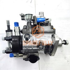 Jcb 3cx Delphi Fuel Injector Pump 73 Kw 12v Part No 32006939 32006742