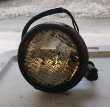 Vintage Used Speaker Ford Model T Headlight Bucket Coupe Sedan Truck Vintage Used Speaker Ford Model T Headlight Bucket Coupe Sedan Truck