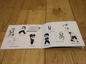 Nintendo NES PAL a Game Jackie Chan's Action Kung Fu