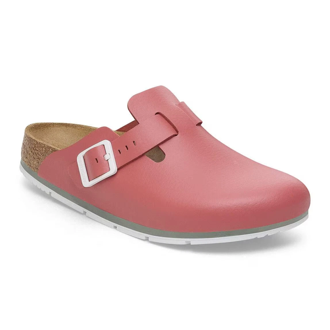 Flip Flop Red Leather Upper Sandals for Men for sale | eBay