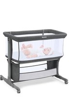 Ezebaby Bedside Portable Bassinet
