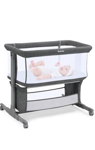 Ezebaby Bedside Portable Bassinet