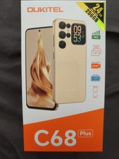 Smartphone Outkitel C68 Plus
