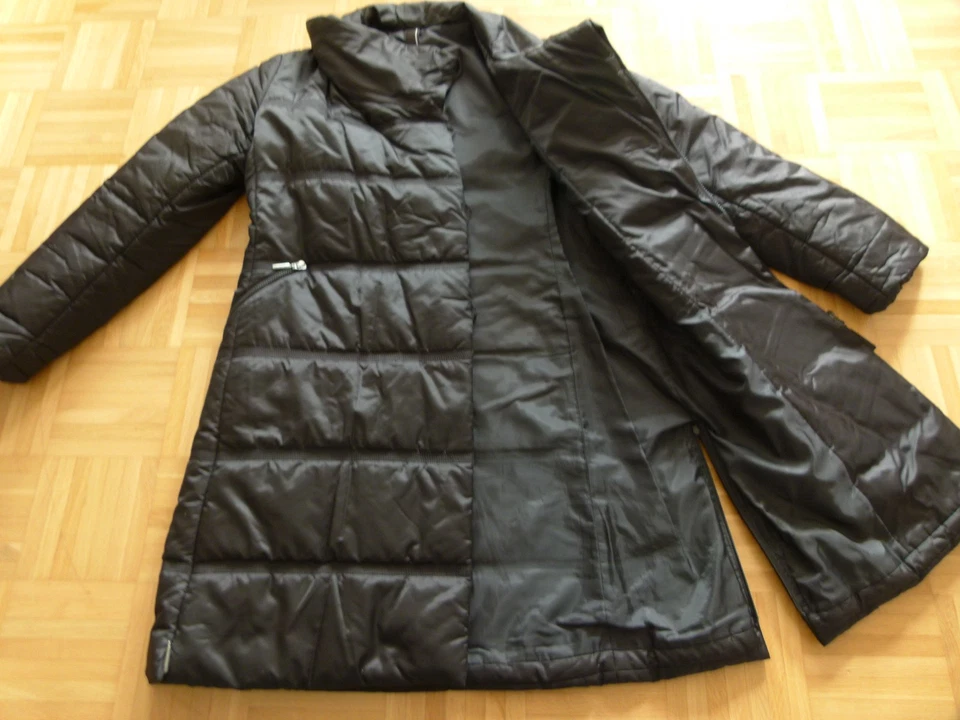 Neuwertiger AIRFIELD Steppmantel, Wintermantel Gr.  DE 40 L marc