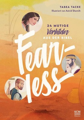 Fearless | Tabea Tacke | deutsch