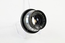 Wollensak 90mm f4.5 Velostigmat Enlarging Lens W/M39 Mount #G167