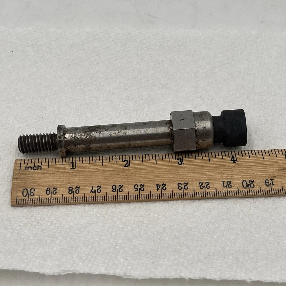 Sensor de temperatura de culata Harley-Davidson 32446-95A Foto 4 de 4