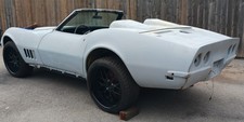 1969 Chevrolet Corvette for Sale