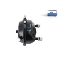 Membranbremszylinder Dt Spare Parts Iam-Expertise Passend FüR U.A. Daf