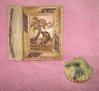 WOOD PHOTO ALBUM — photo 1