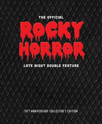 Official Rocky Horror Late Night Double Feature | Linus O'Brien | englisch