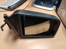 Retroviseur droit (ou coque) Opel KADETT