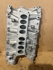 Ford 351 Windsor Lower Efi Intake Manifold 5.8 F150 F250 F350 E8te-9k461-bb 351w Ford 351 Windsor Lower Efi Intake Manifold 5.8 F150 F250 F350 E8te-9k461-bb 351w