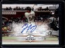 2025 Topps Stadium Club Grant McCray Auto RC Rookie #SCBA-GM Giants