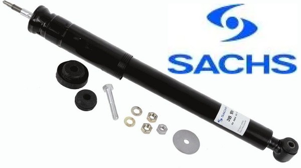 Sachs 318100 StoßDäMpfer StossdäMpfer Vorderachse Vorne FüR Mercedes-Benz-image