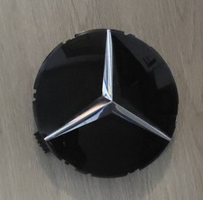 Mercedes-Benz GL X166 2014 Herstelleremblem A1648880411 Original Mercedes-Benz GL X166 2014 Herstelleremblem A1648880411 Original