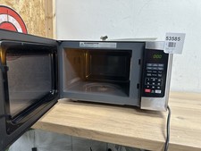 Toshiba ML-EM23P(SS) 23L 800W Microwave Oven