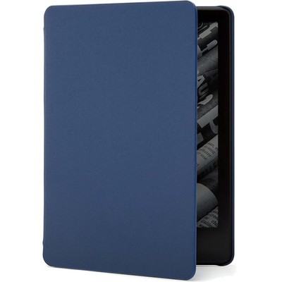 Kindle Paperwhite Book Cover Blue Slim Lightweight Sleep Wake Magnet